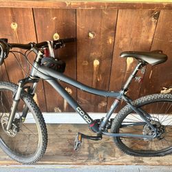 REI DRT 1.1 Mountain Bike