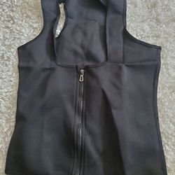 Sport Vest Top Shaper