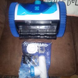 Hayward Pool Vacuum 