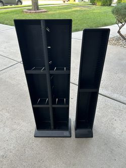 Cd Towers