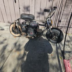 Mini Bike
