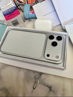 iPhone 17 pro