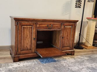 Console Cabinet