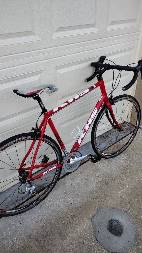 KHS Road Bike 58 XL
