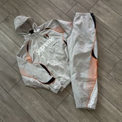 Supreme Tracksuits 