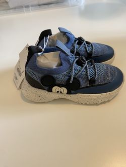 Zara Baby Shoes Size 8