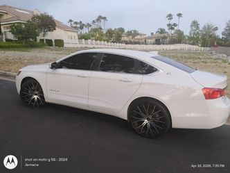 22" 5 lug, 5×120 lug pattern