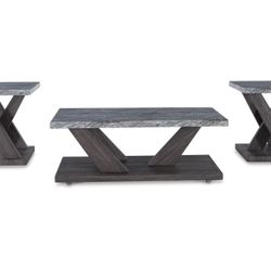 Coffee Table Set