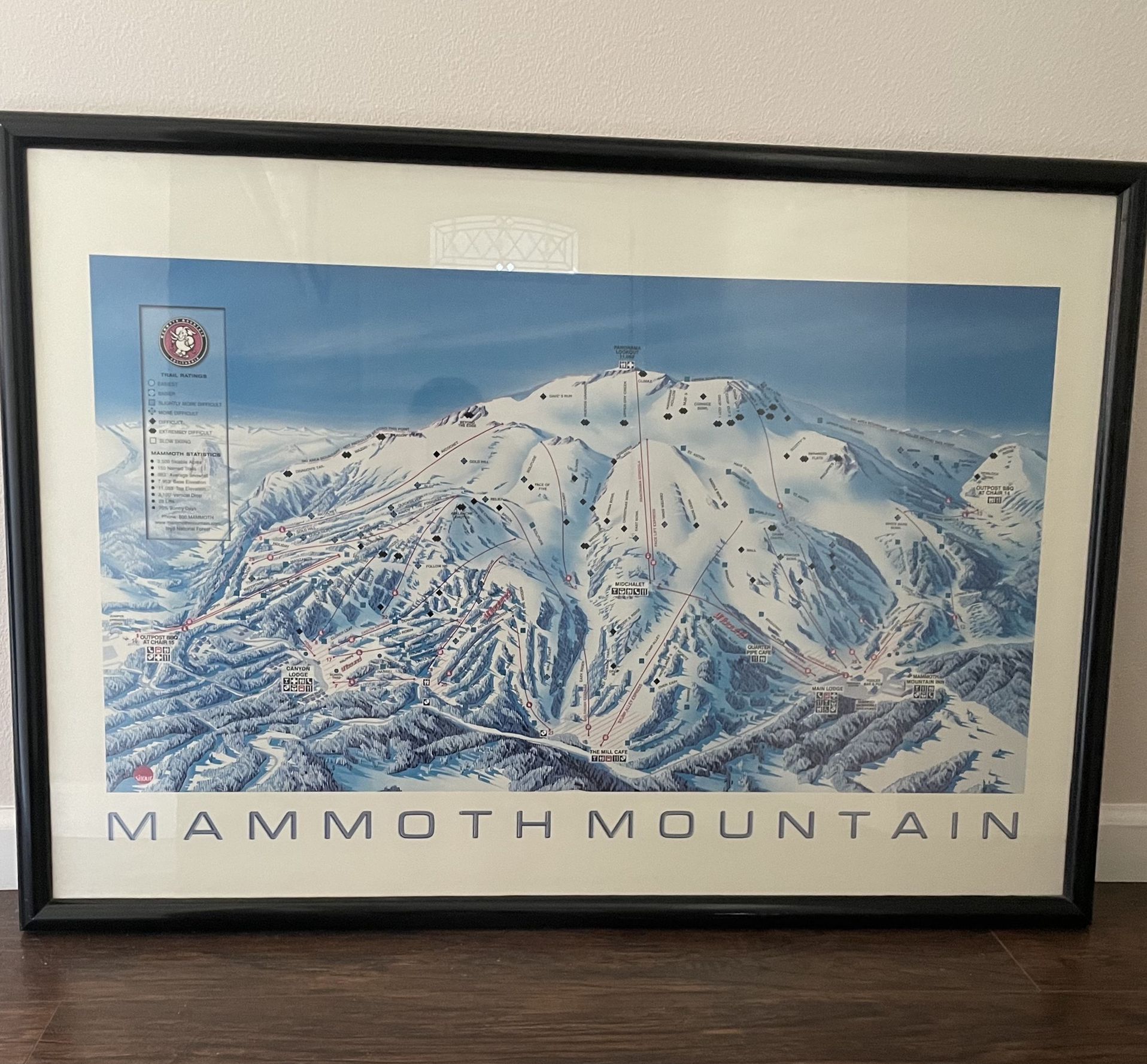 MAMMOTH MOUNTAIN