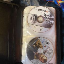 Xbox 360 , Ps3 Games 
