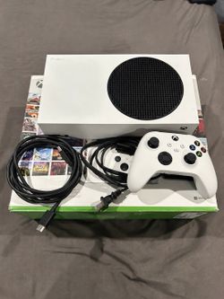 Xbox Series S 512GB