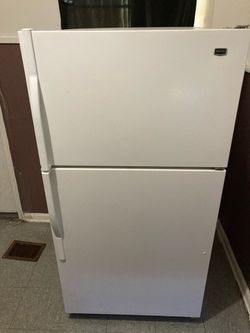 33 wide Maytag
