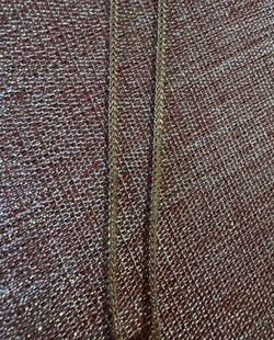 10k Franco Chain Real Gold 4.3 Grams Read Description 