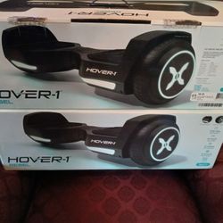 Hover Board 