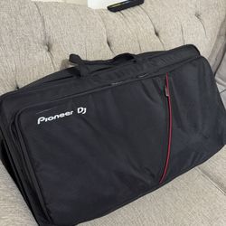 Pioneer SRT1000 Bag + Desksaver (not Controller)