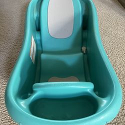 Baby Bath Tub Infant To Toddler $10