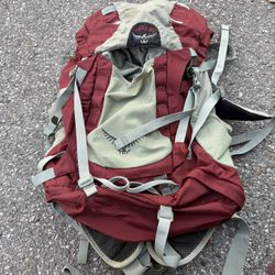 Osprey Kestrel (48)