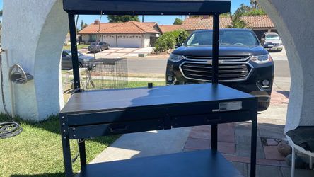 Workbench