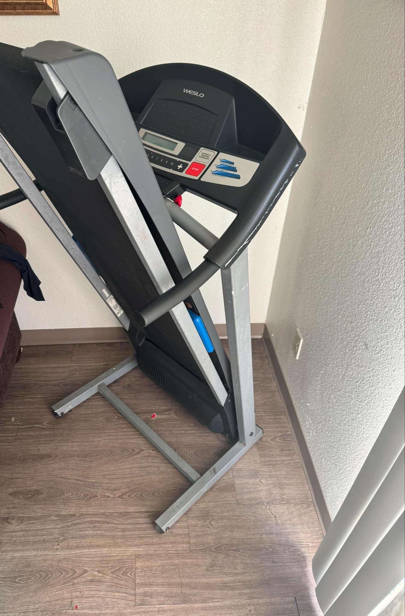 Treadmill $70