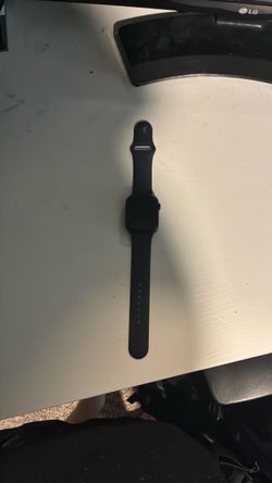 Apple Watch Series 7