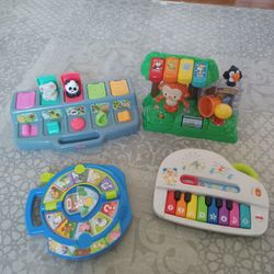 Baby Toys