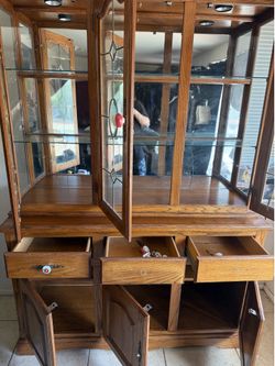 China Cabinet