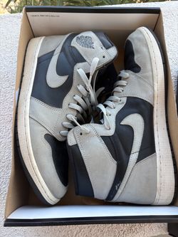 Air Jordan 1 Retro High OG ‘Shadow 2.0’