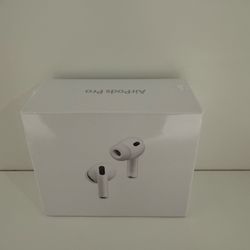 AirPod Pro Gen 3