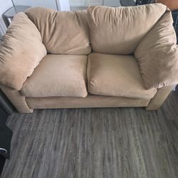 Free Couch