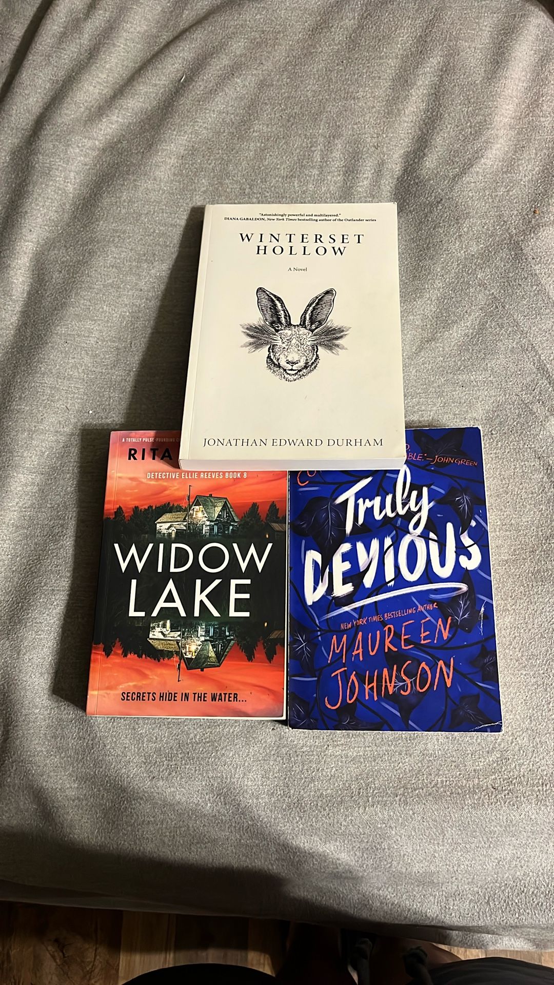 Books