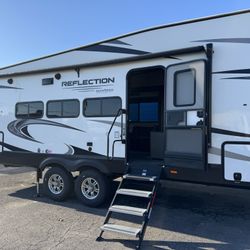 2021 Grand design 28bh