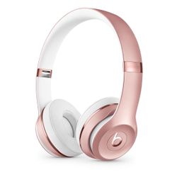 Beats Solo3 Wireless - NEW