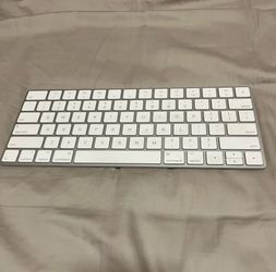 Apple Magic Keyboard