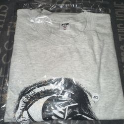 PUPIL TEE 