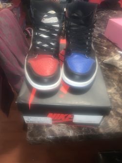 Jordans 1