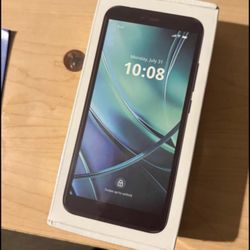 Android A56 Brand new Unlocked
