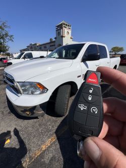 Keys