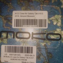 Samsung Tablet Cover