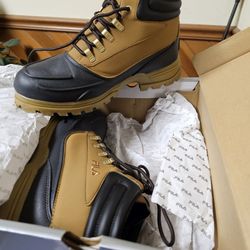 FILA SHIFTER 10.5