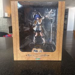 Roxy Figure 