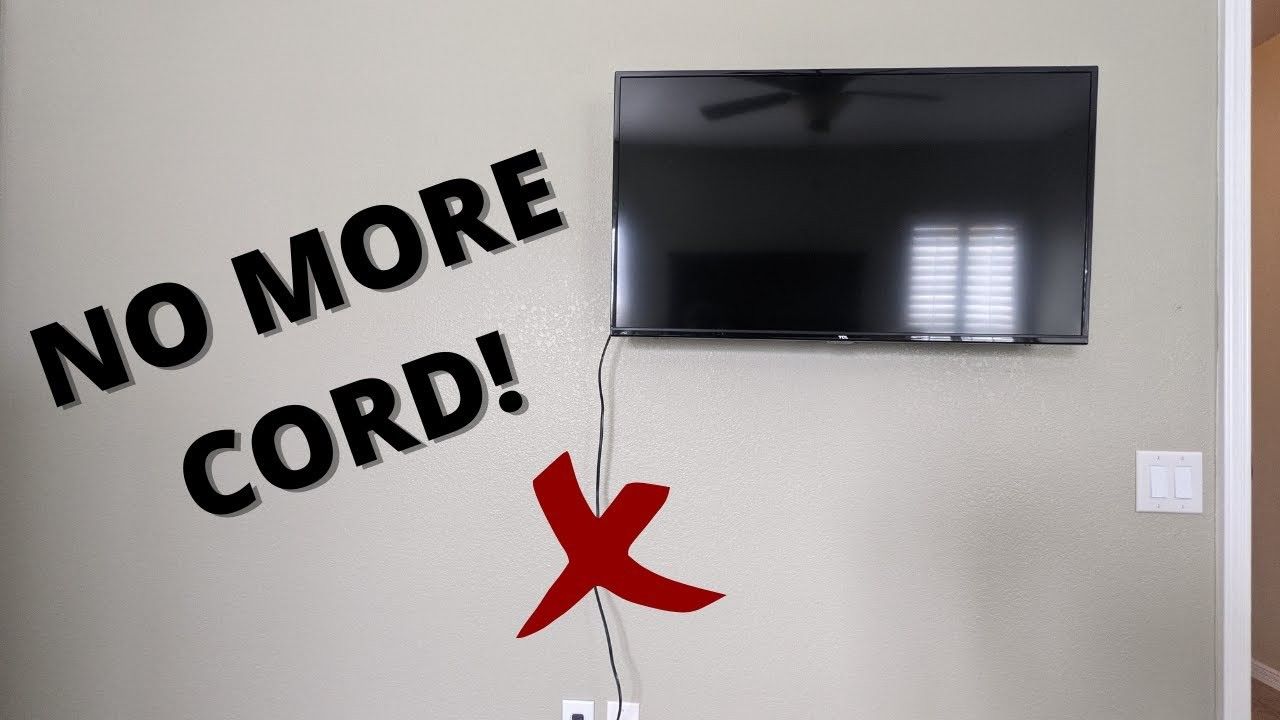 Television Wall Mounts+ 32" - 98" Televisions 