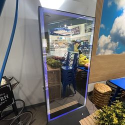 Mirror Photo Booth