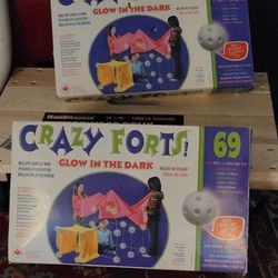 Crazy Forts