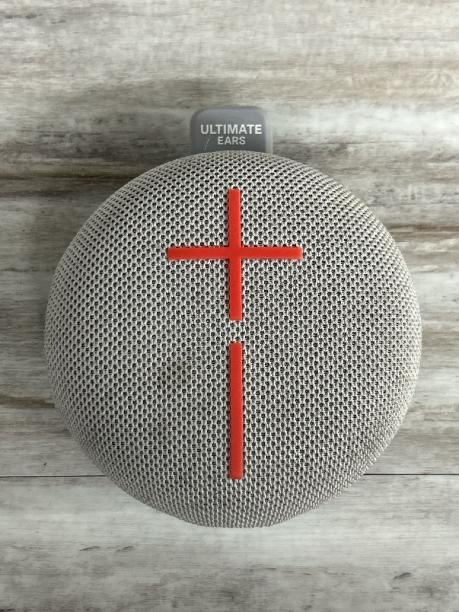 Ultimate Ears MINIROLL Portable Bluetooth Speaker 984 (PO1018670)