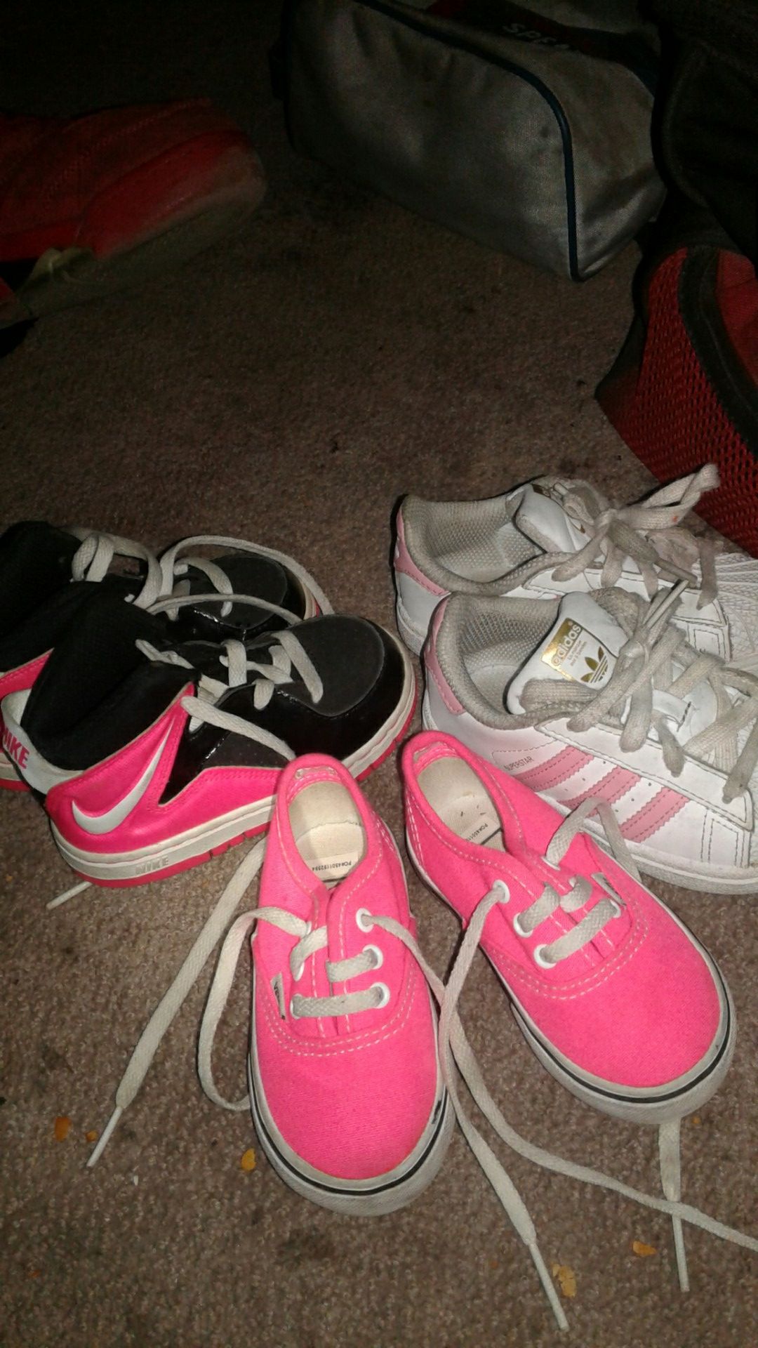 $10 each