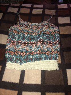Tank top