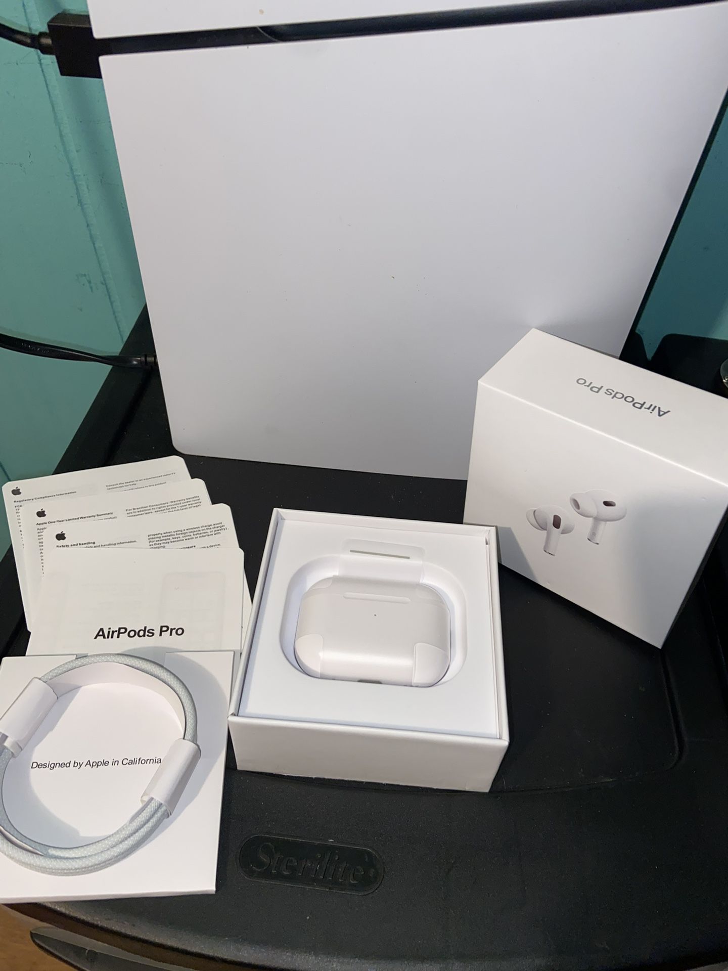 Airpods Pro 2