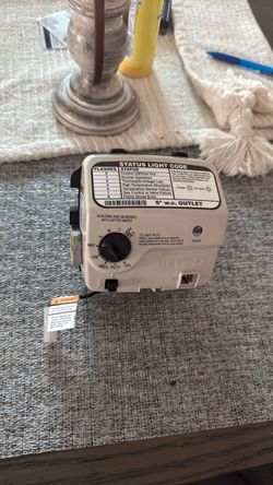 Water heater