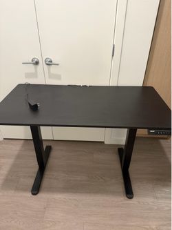 ErGear 48” Electric Standing Desk