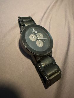 Citizen eco drive solar sapphire